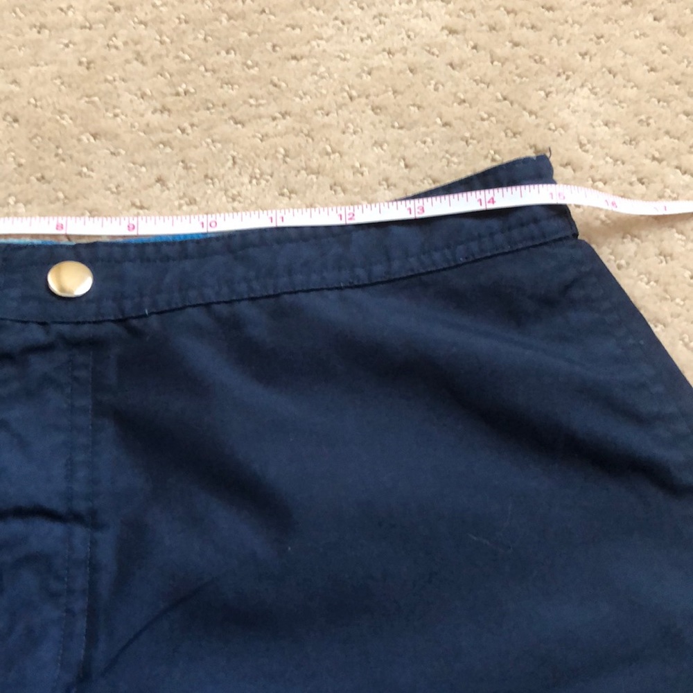 Reversible Board Shorts - Picture 2 of 9